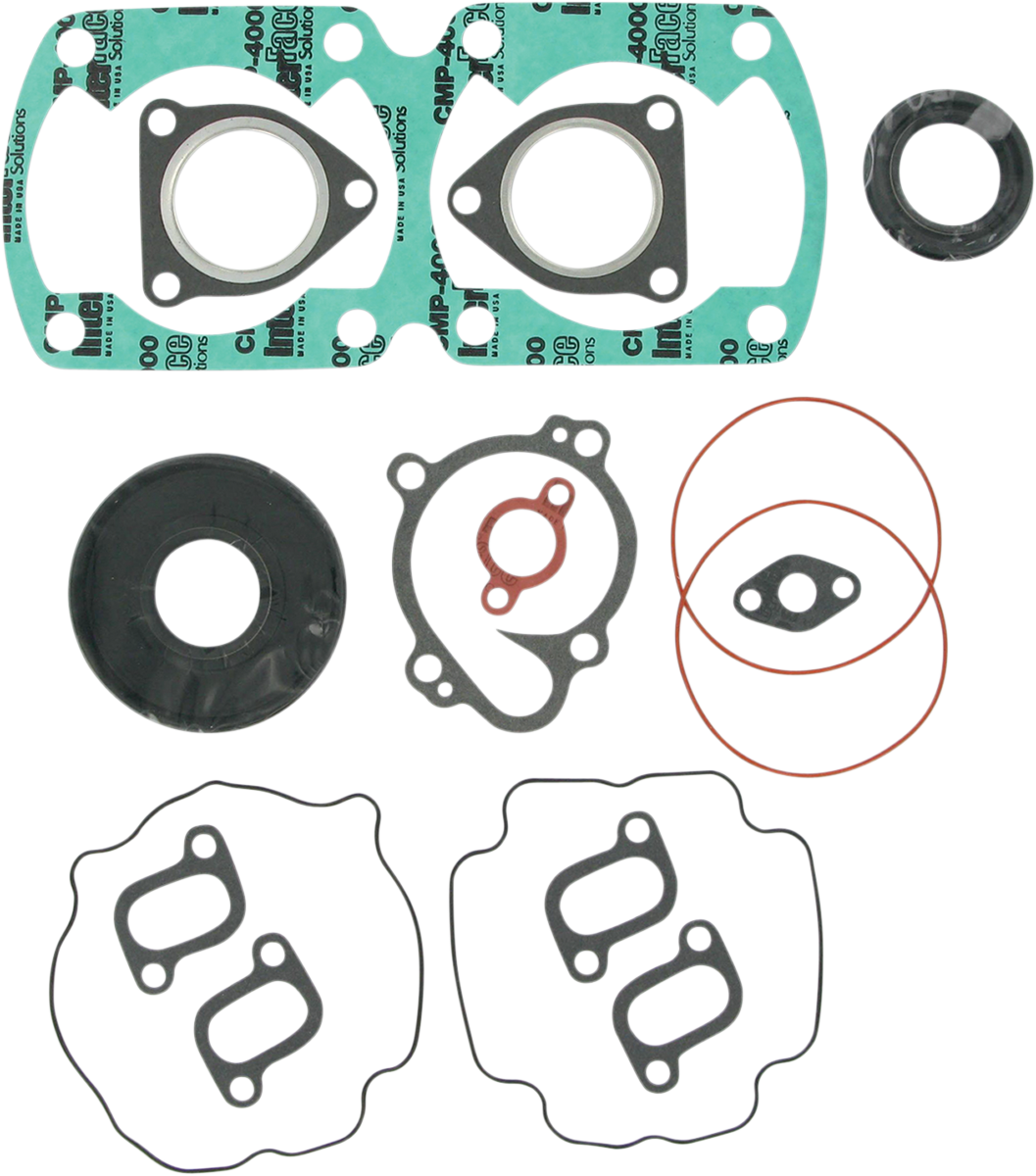 Complete Gasket Set - Yamaha