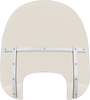 Fats Windshield - Solar - 17" - FLFB/S