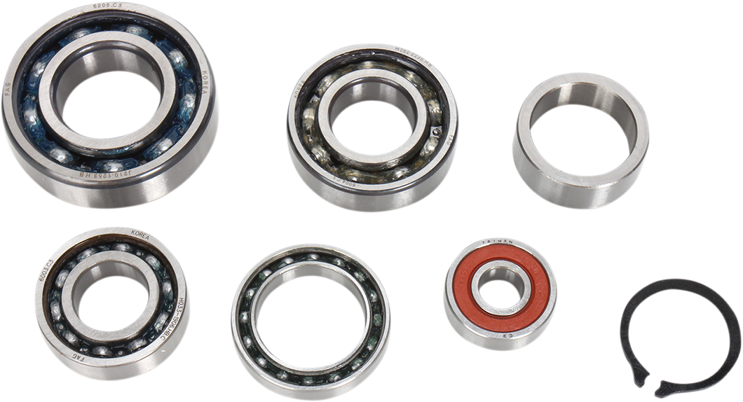 Transmission Bearing Kit