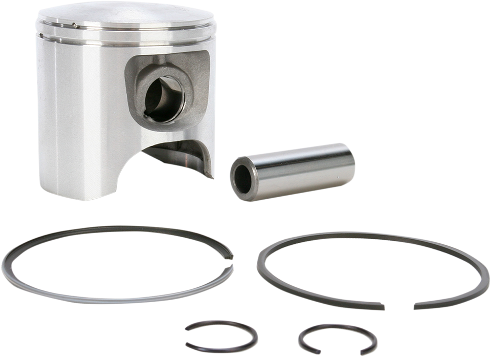 Piston Kit - +0.50 mm - Original Series - Sea-Doo