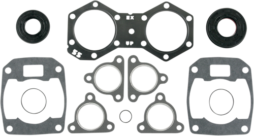 Complete Gasket Set - Polaris