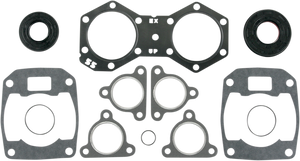 Complete Gasket Set - Polaris