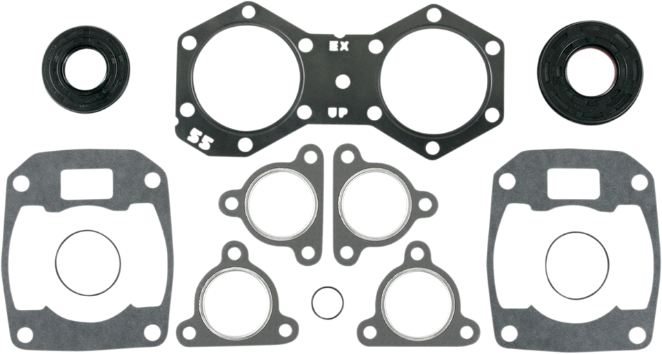 Complete Gasket Set - Polaris