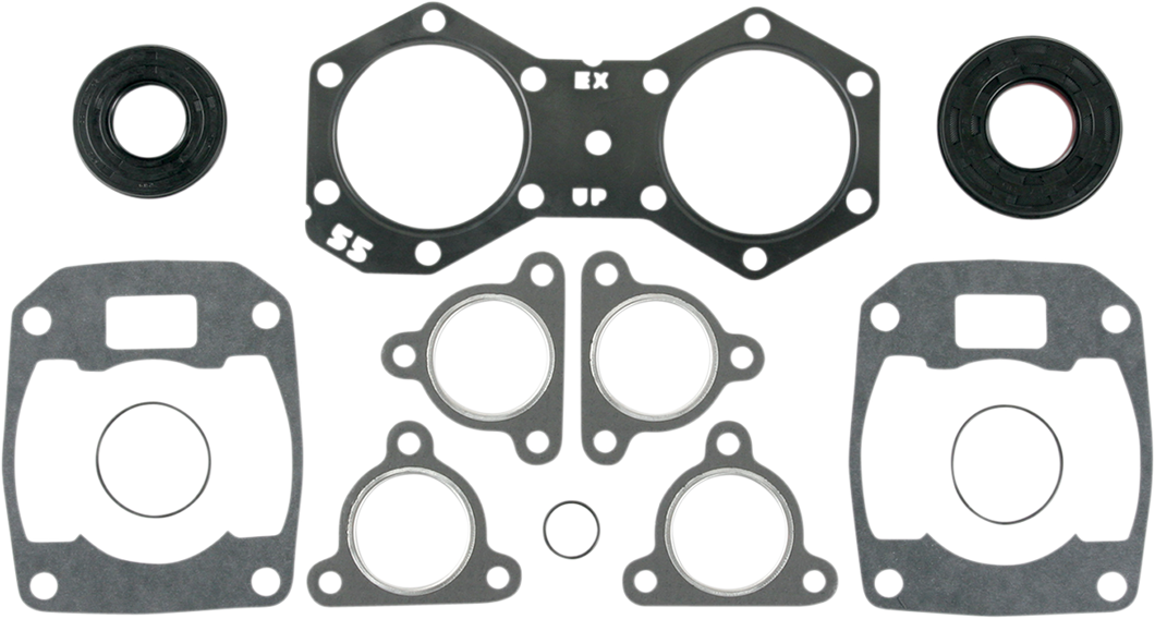 Complete Gasket Set - Polaris