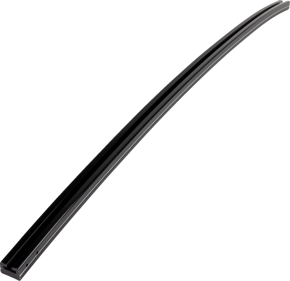 Black Slide - 48.50" - Profile 2