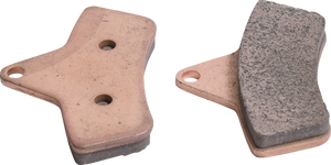 Sintered Brake Pads