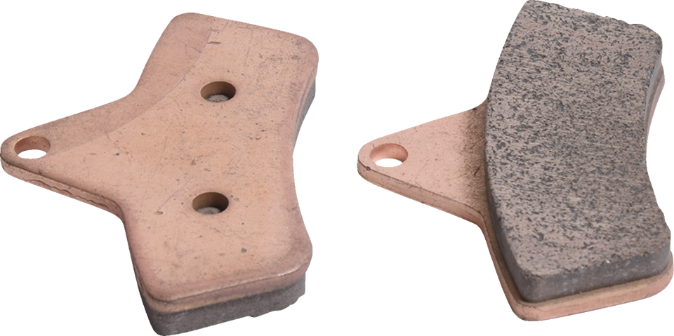 Sintered Brake Pads