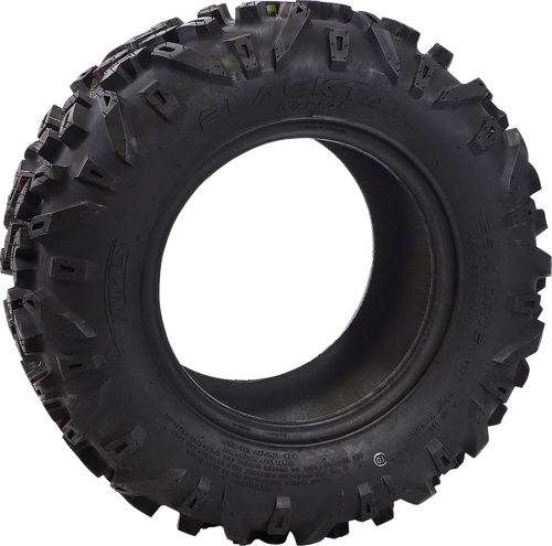 Tire - Blacktail - Rear - 26x11R12 - 6 Ply