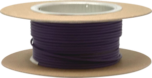 25 GXL Wire Spool - 16 Gauge - Violet