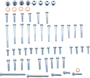 Engine Fastener Kit - Yamaha YZ