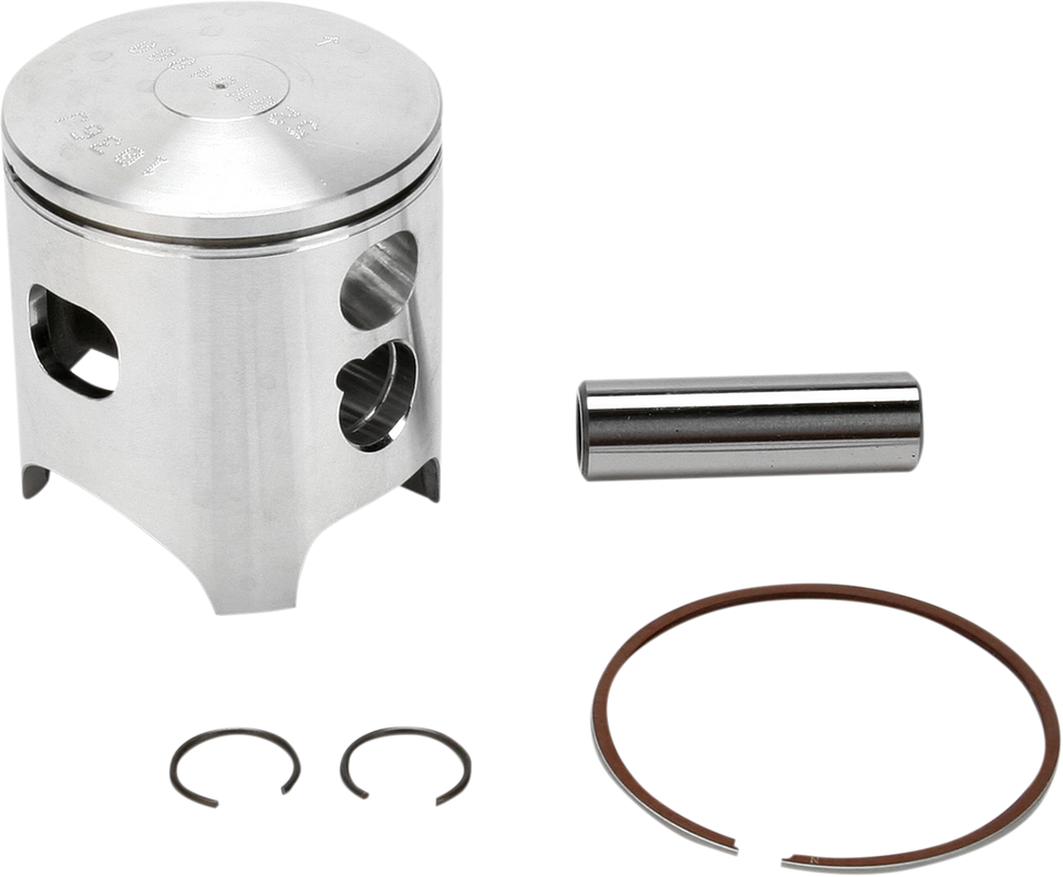 Piston Kit - 49.00 mm - Yamaha YZ80