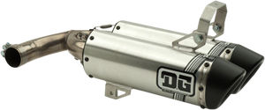 V2™ Dual Exhaust