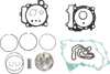 Top End Piston Kit - YFZ450R/RSE/X - 94.95 mm