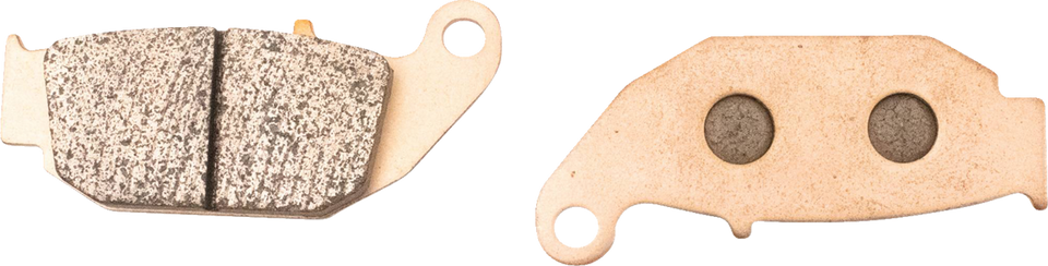 Sintered Brake Pads