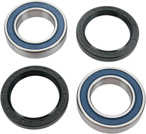 Wheel Bearing Kit - Rear