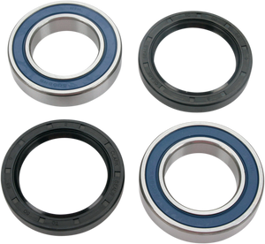 Wheel Bearing Kit - Rear