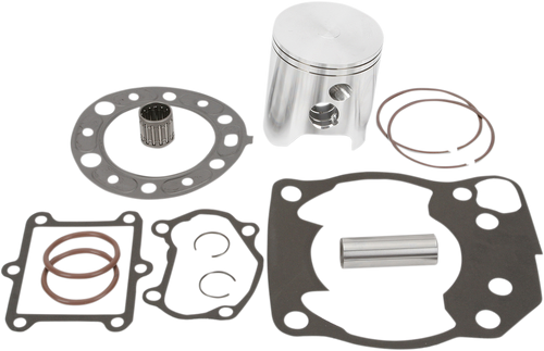 Piston Kit with Gaskets - +1.10 mm - CR250R