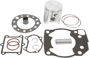 Piston Kit with Gaskets - +1.10 mm - CR250R