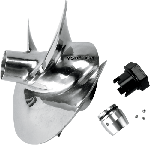 Impeller - Dynafly - 14/21 - Yamaha