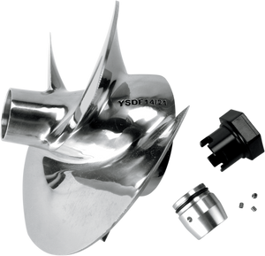 Impeller - Dynafly - 14/21 - Yamaha