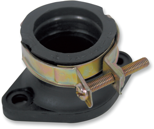 Carburetor Mounting Flange - Polaris