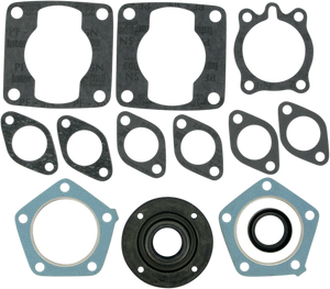 Complete Gasket Set - Polaris