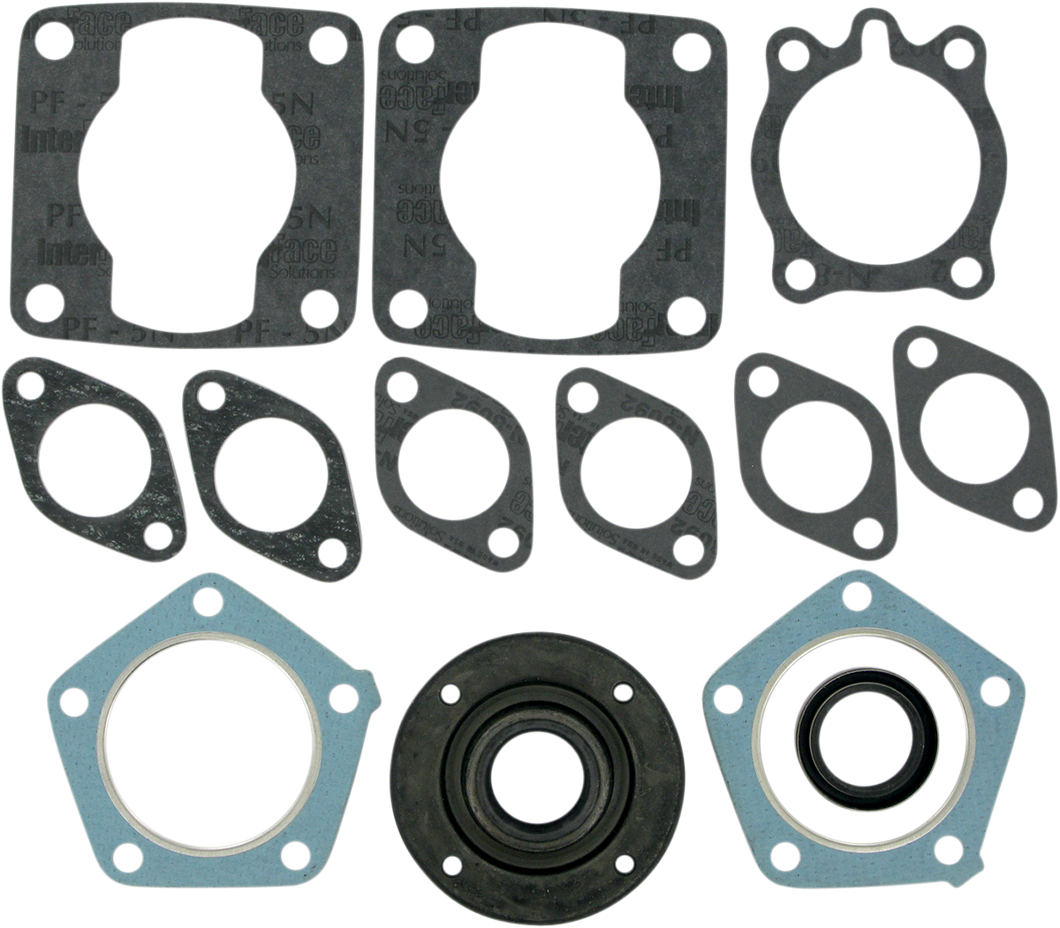 Complete Gasket Set - Polaris