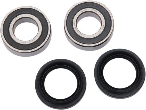 Wheel Bearing Kit - Front