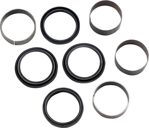 Premium Fork/Dust Seal Kit - 48 mm