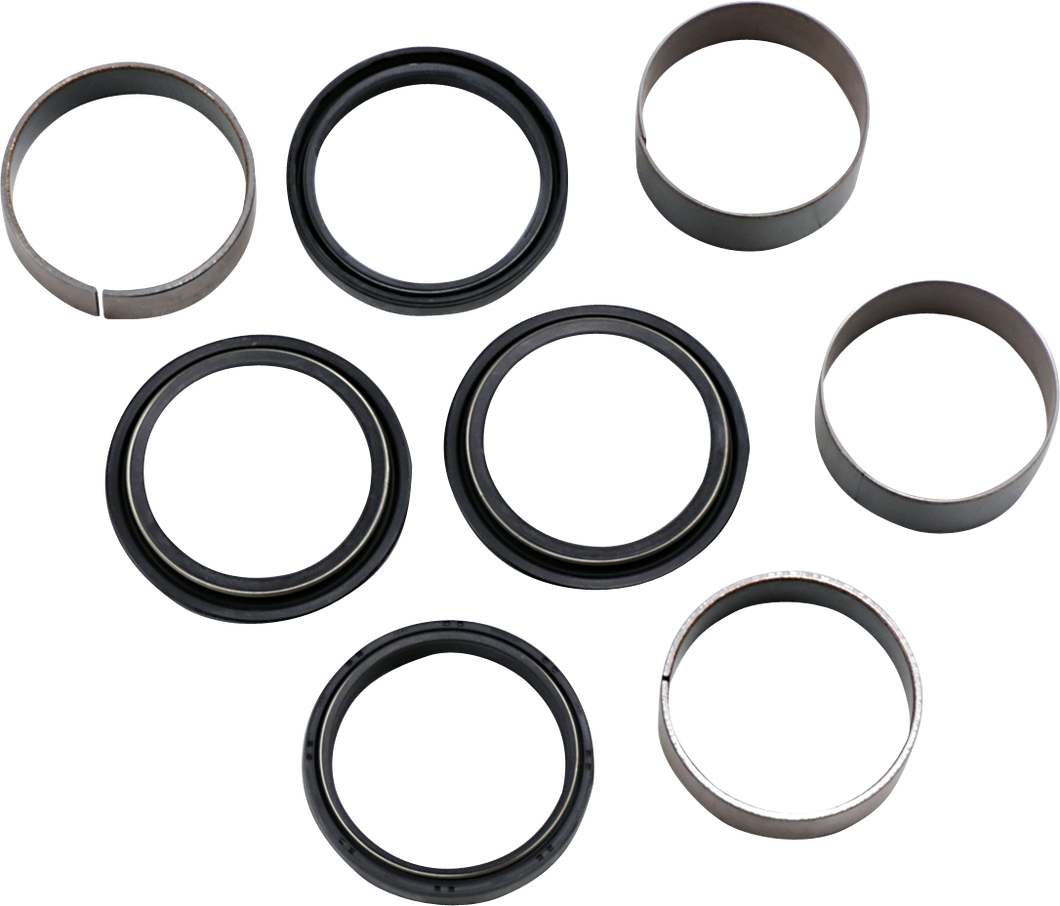 Premium Fork/Dust Seal Kit - 48 mm