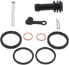 Caliper Rebuild Kit - Front - KX/RM