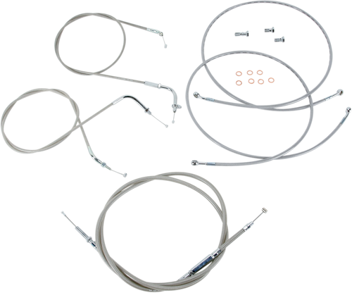 Cable Line Kit - 18