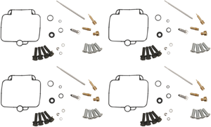 Carburetor Repair Kit - Suzuki