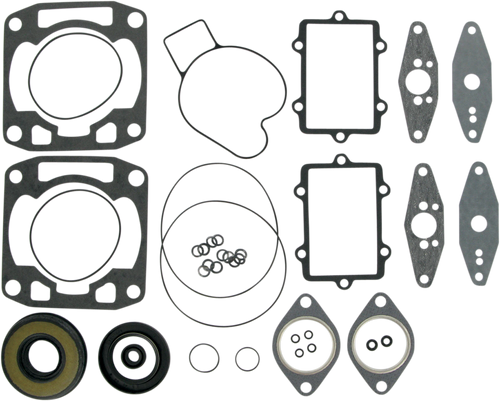 Complete Gasket Set - Arctic Cat