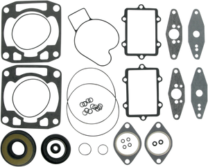 Complete Gasket Set - Arctic Cat