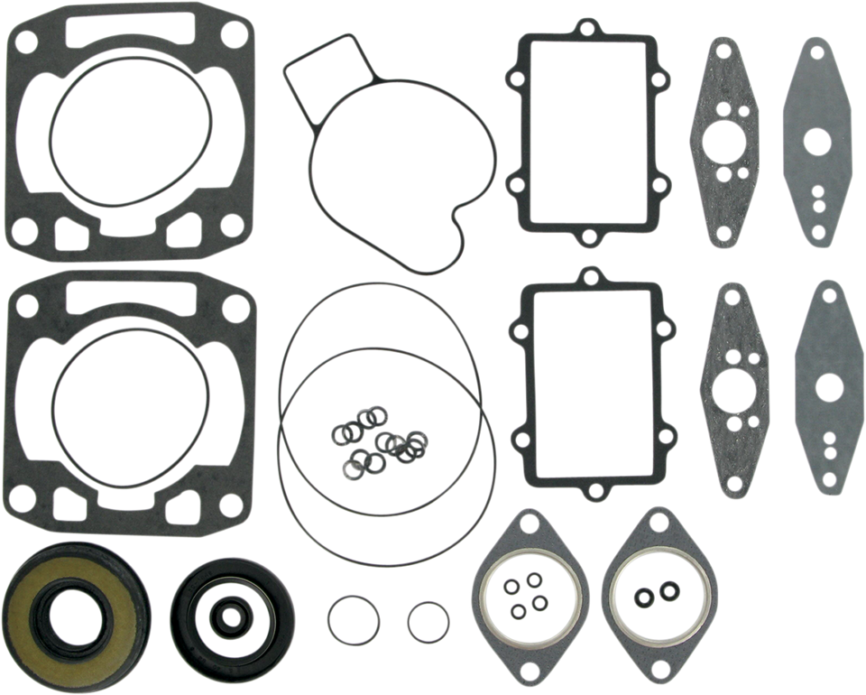 Complete Gasket Set - Arctic Cat