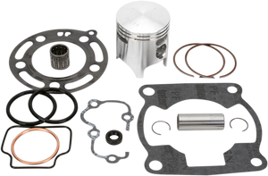 Piston Kit with Gaskets - Standard - KX80