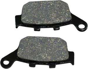 Organic Brake Pads - FA140