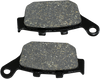 Organic Brake Pads - FA140