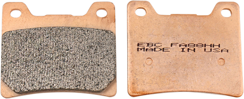 HH Brake Pads - FA88HH