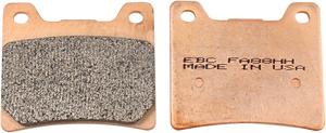 HH Brake Pads - FA88HH