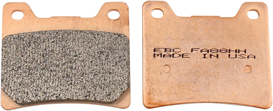 HH Brake Pads - FA88HH