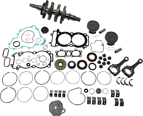 Engine Rebuild Kit - Polaris