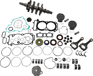 Engine Rebuild Kit - Polaris