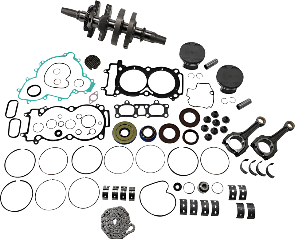 Engine Rebuild Kit - Polaris