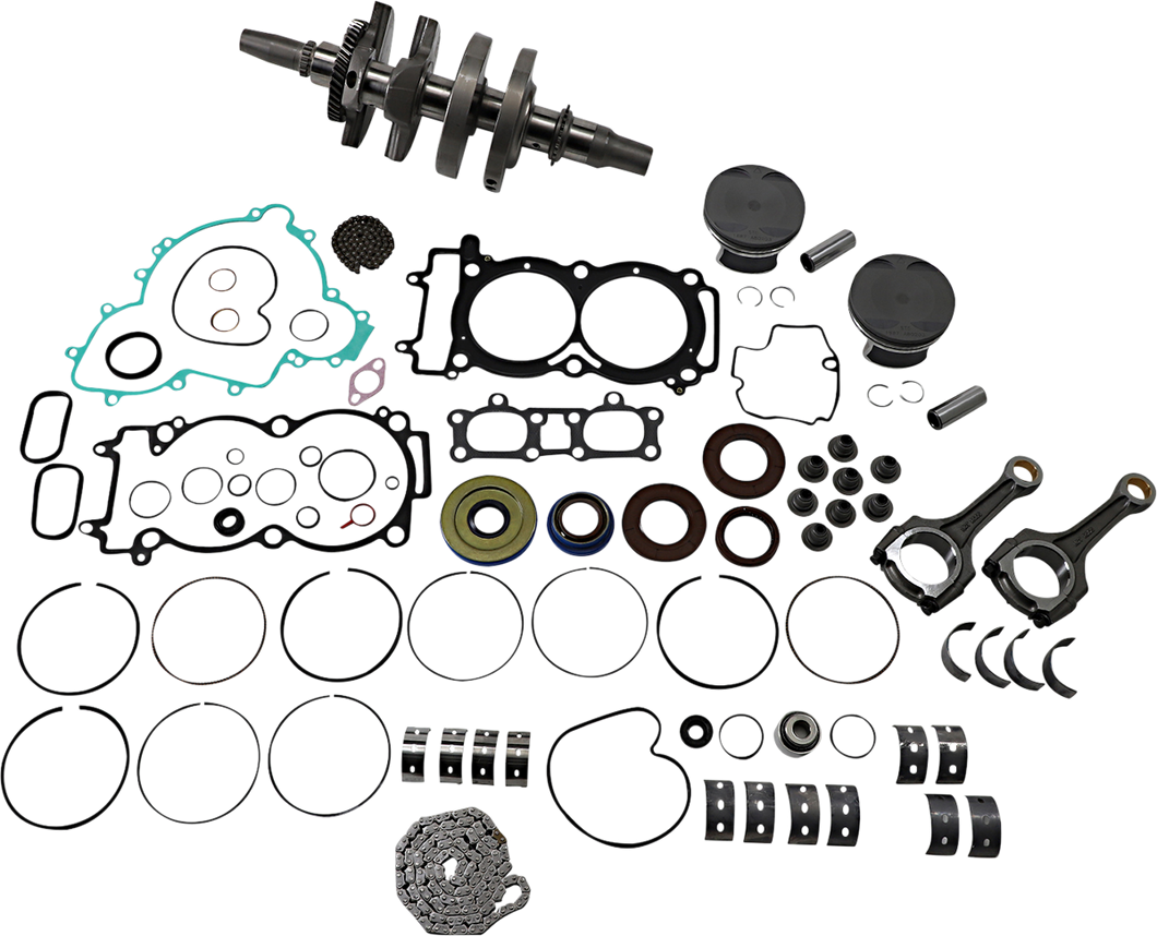 Engine Rebuild Kit - Polaris