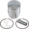 Piston Kit - 72.00 mm - Gas Gas