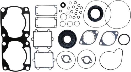 Complete Gasket Set - Arctic Cat