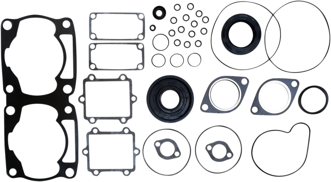 Complete Gasket Set - Arctic Cat