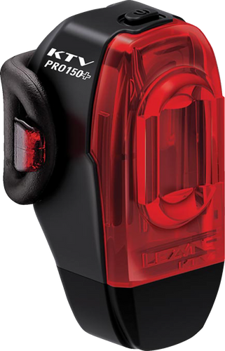 KTV Drive Pro+ Light - Rear - 150 lumens